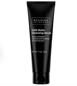 Revisión Skincare Café Dulce Cleansing Scrub😍